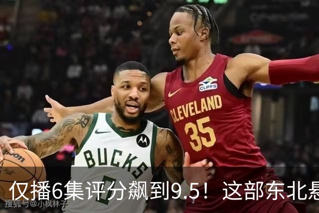 仅播6集评分飙到9.5！这部东北悬疑剧凭什么让观众夜不能寐？